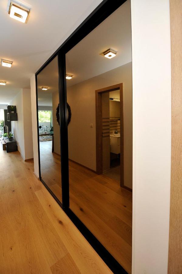 Carruba Split Apartment Exterior foto