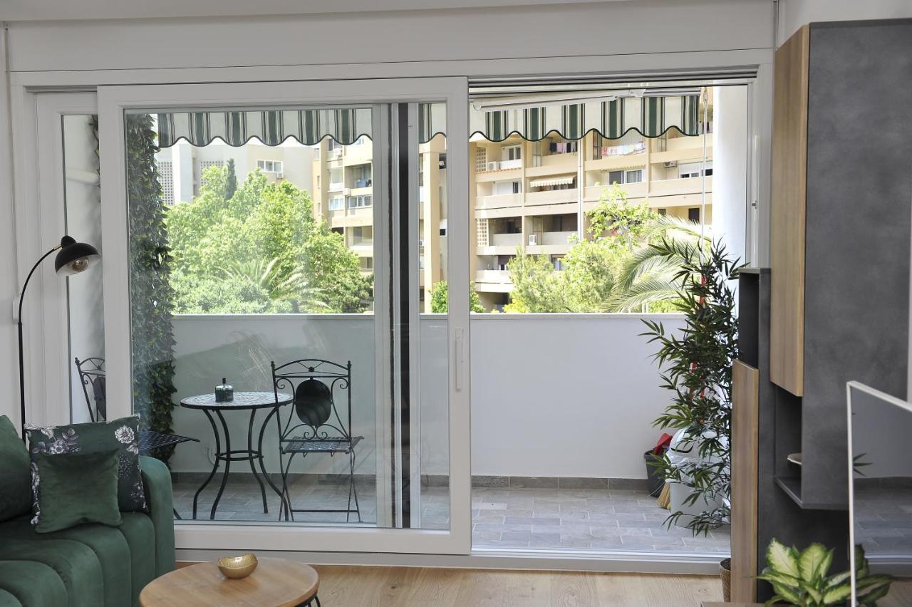 Carruba Split Apartment Exterior foto